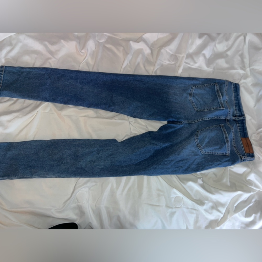 Marc New York Men's Denim Skinny Jeans